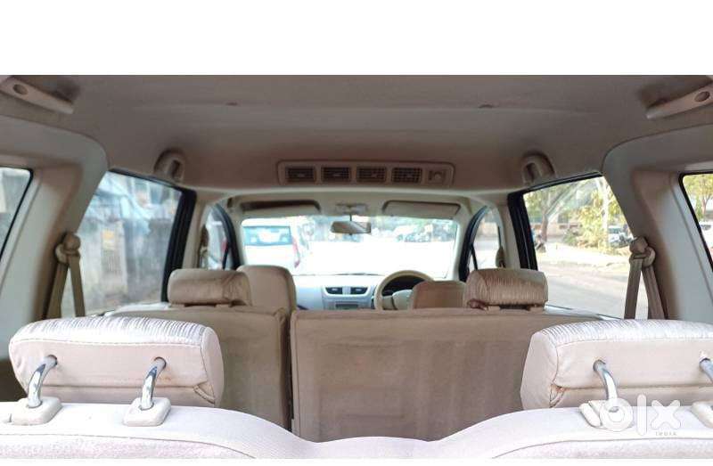 Maruti Suzuki Ertiga Vdi Paseo Explore Edition, 2014, Diesel