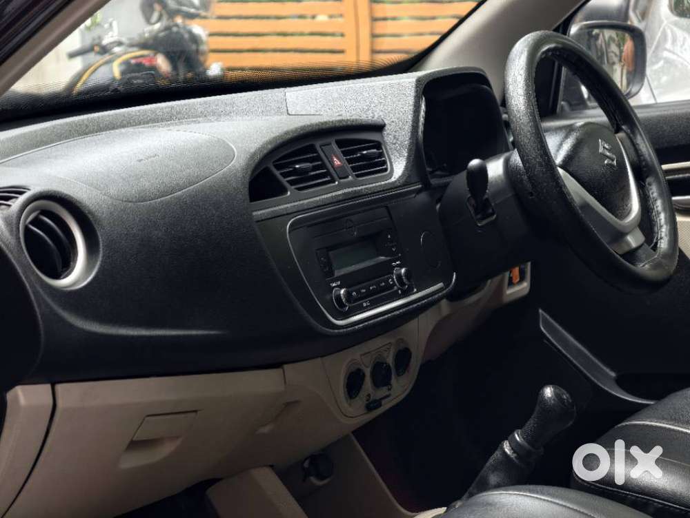 Maruti Suzuki Alto 800 Vxi Airbag, 2022, Petrol