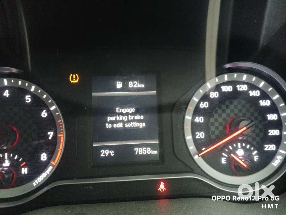 Hyundai Grand I10 Nios 2023 Sportz Petrol