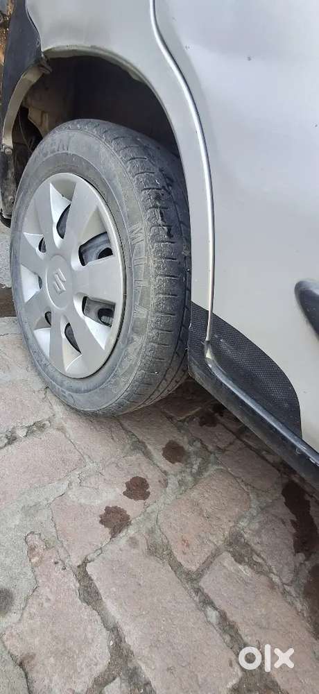 Maruti Suzuki Alto K10 2012 Petrol 87000 Km Driven