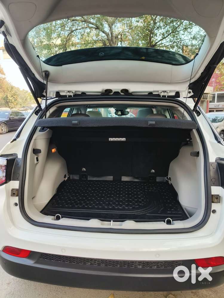 Jeep Compass 1.4 Limited Option, 2021, Petrol