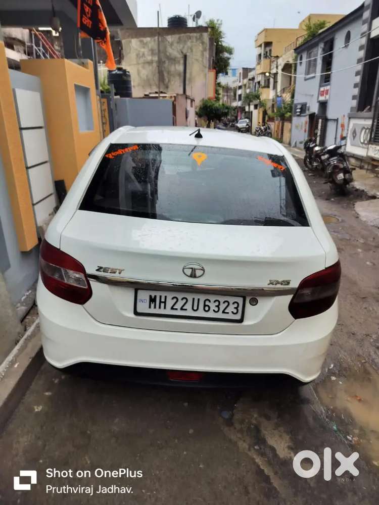 Tata Zest Diesel Manual 2016