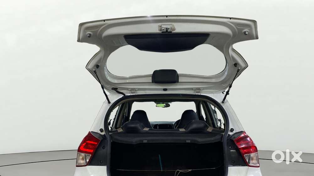 Hyundai New Santro 1.1 Sportz Mt, 2020, Petrol