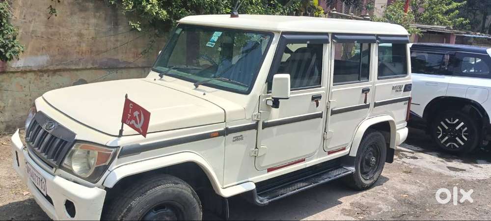 Mahindra Bolero Power Plus 2018 Year
