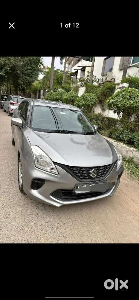 Baleno Urgent Sell