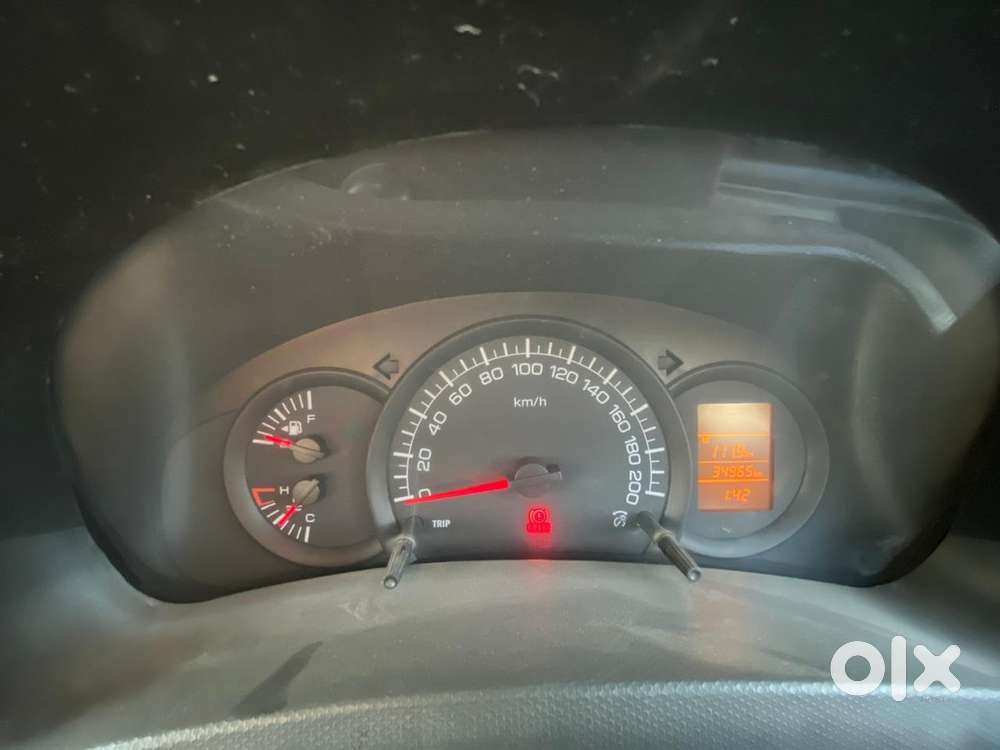 2014 Maruti Suzuki Swift
