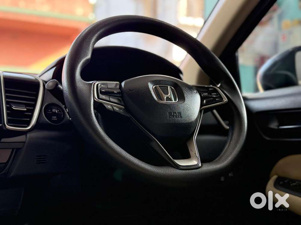 Honda City 1.5 V 5th Gen I-vtec Mt, 2022, Petrol