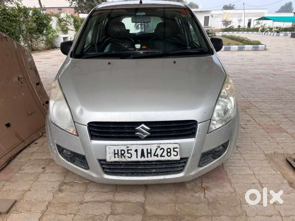 Reliable Maruti Suzuki 2010 Car