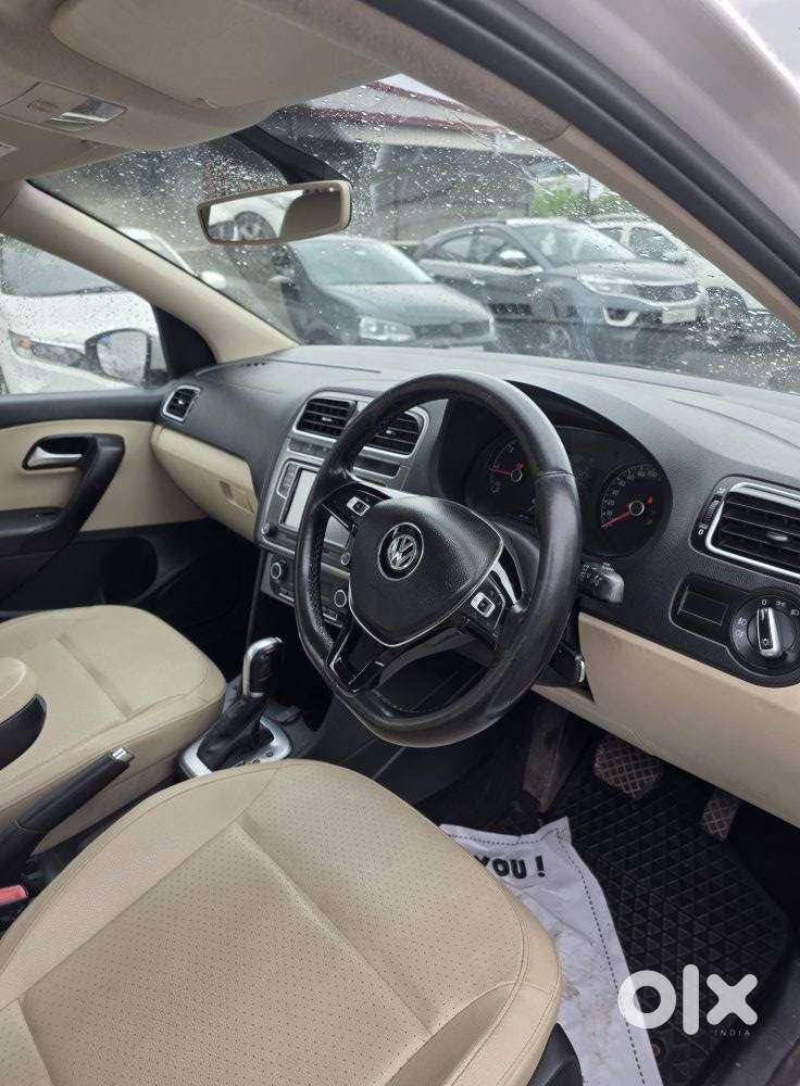 Volkswagen Vento 1.5 Tdi Highline Plus, 2020, Diesel