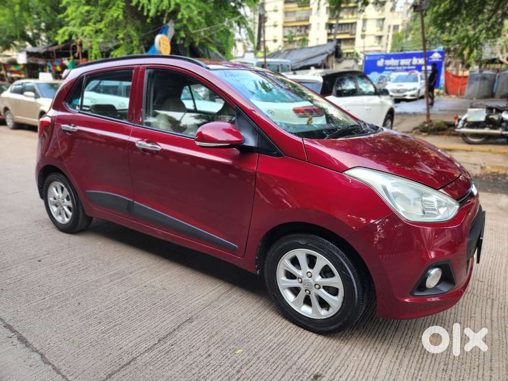 Hyundai Grand I10 Asta 1.2 Kappa Vtvt, 2014, Petrol