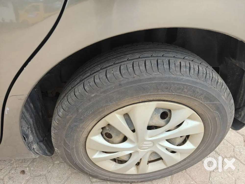 Maruti Suzuki Swift 2019 Diesel 60000 Km Driven