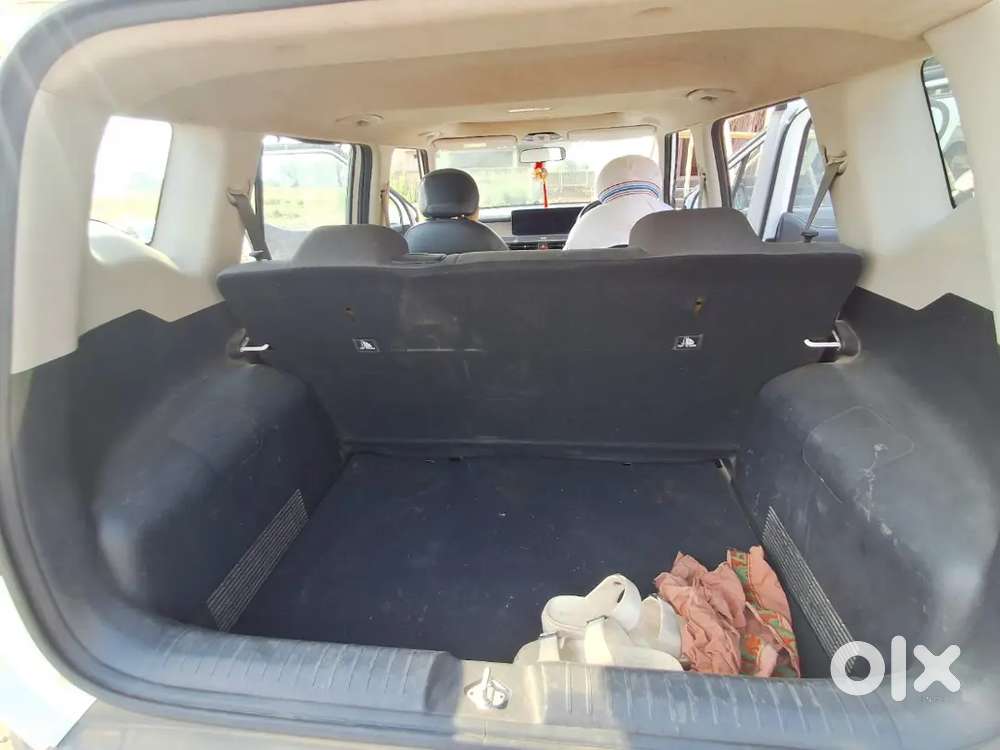 Kia Syros 2025 Diesel 37000 Km Driven
