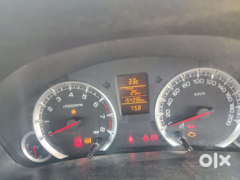 Maruti Suzuki Swift Zxi, 2015, Petrol