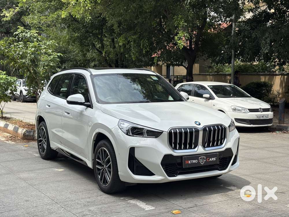 Bmw X1 Sdrive18d M Sport, 2023, Diesel