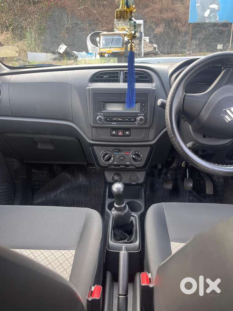 Maruti Suzuki Alto K10 2023 Petrol 27000 Km Driven
