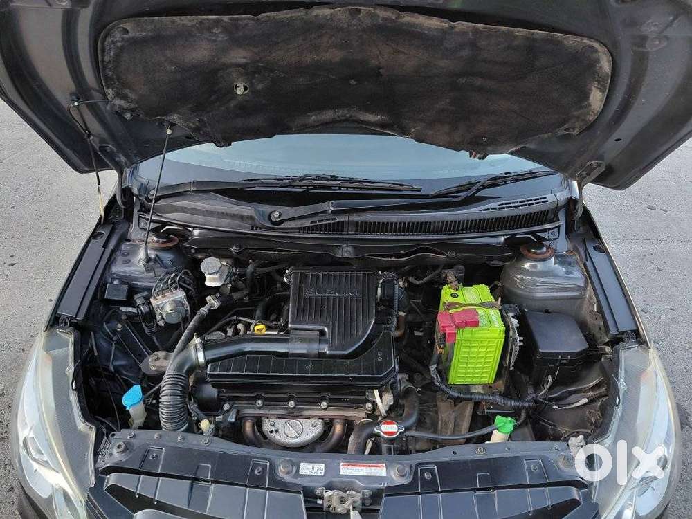 Maruti Suzuki Ciaz 2014-2017 Zxi Plus, 2014, Petrol