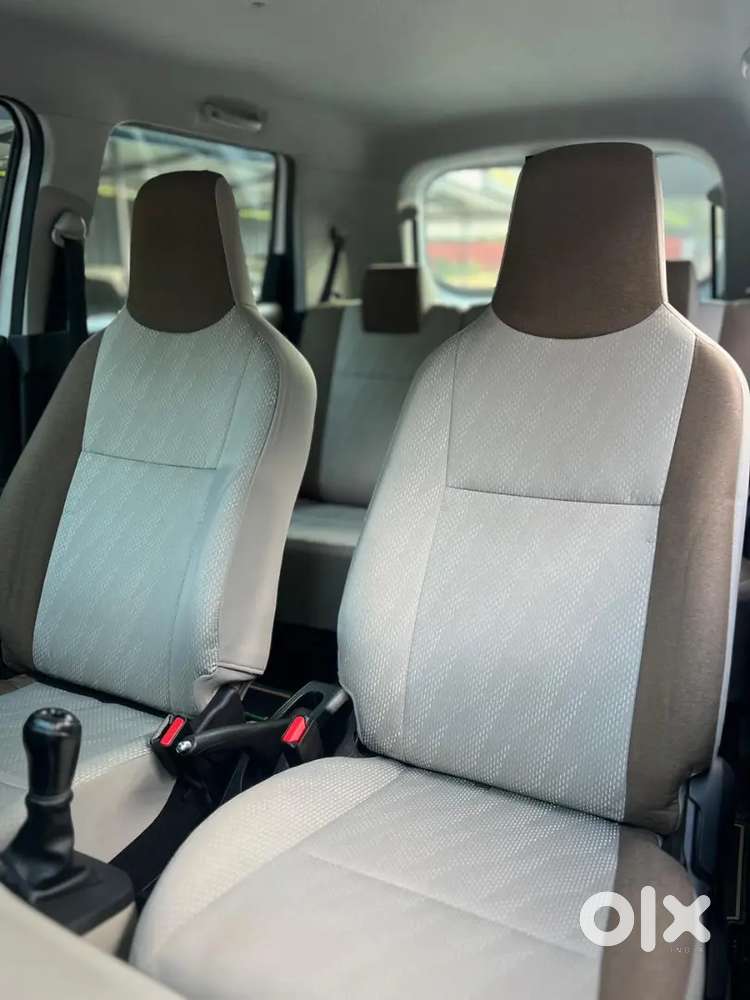 Maruti Suzuki Wagon R 1.0 2021 Petrol 61000 Km Driven