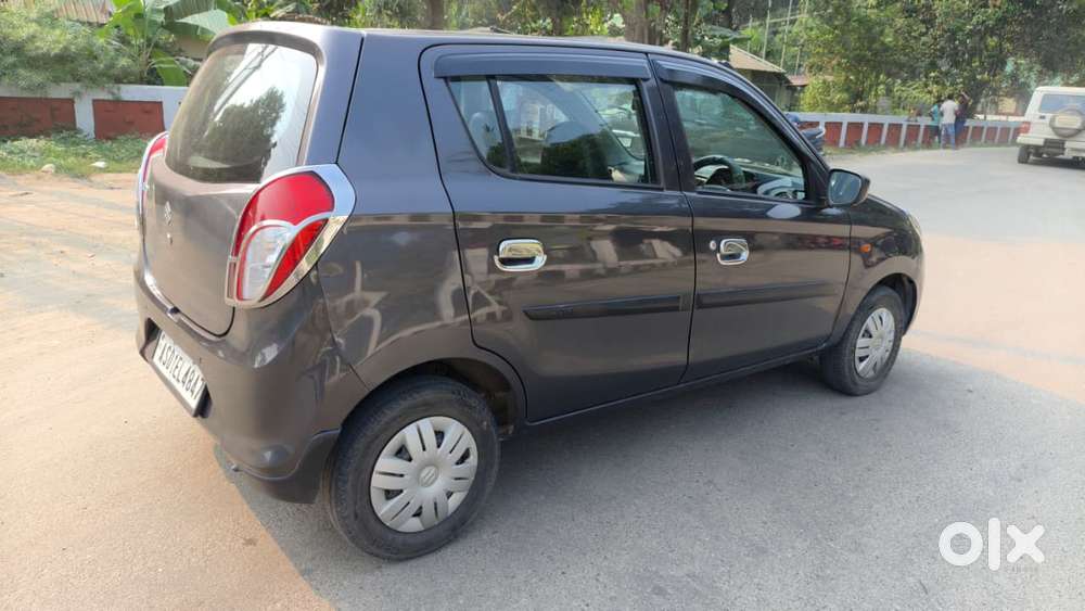 Maruti Suzuki Alto 800 0.8 Vxi, 2020, Petrol