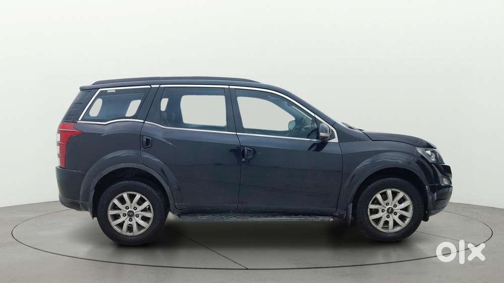Mahindra Xuv500 2.2 W10, 2015, Diesel