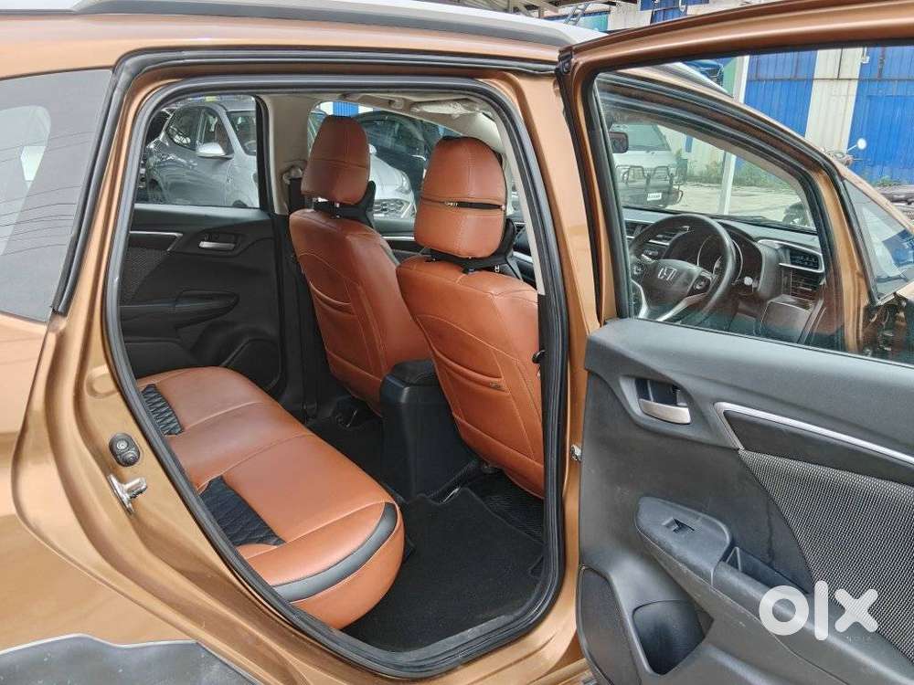 Honda Wr-v 1.5 Vx I-dtec, 2017, Diesel