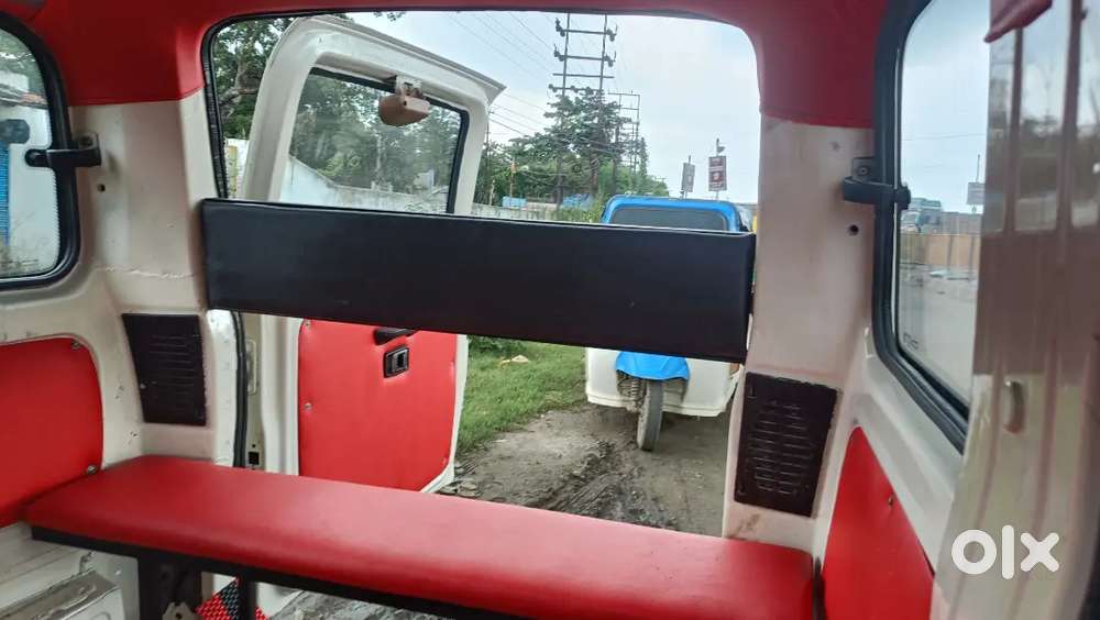 Mahindra Supro Diesel 2014