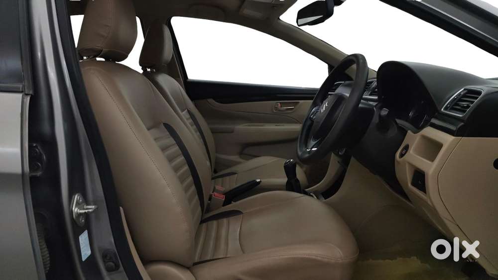 Maruti Suzuki Ciaz Zxi, 2016, Petrol