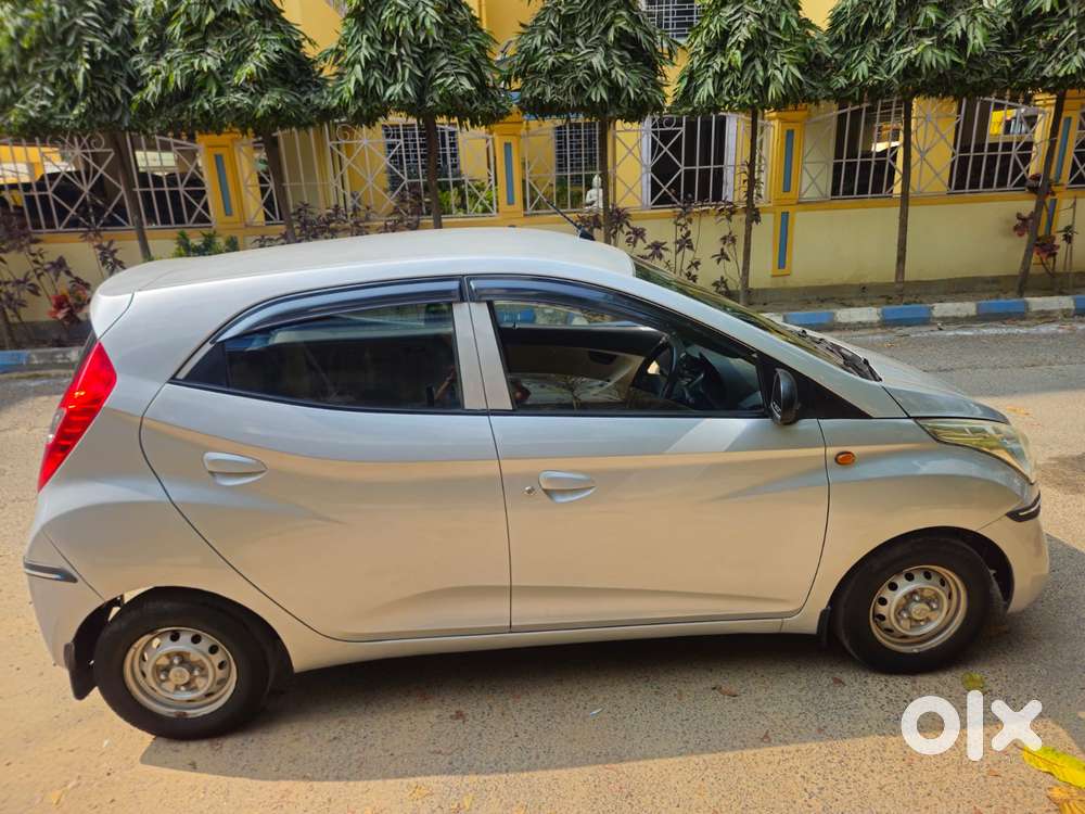 Hyundai Eon Era +, 2014, Petrol