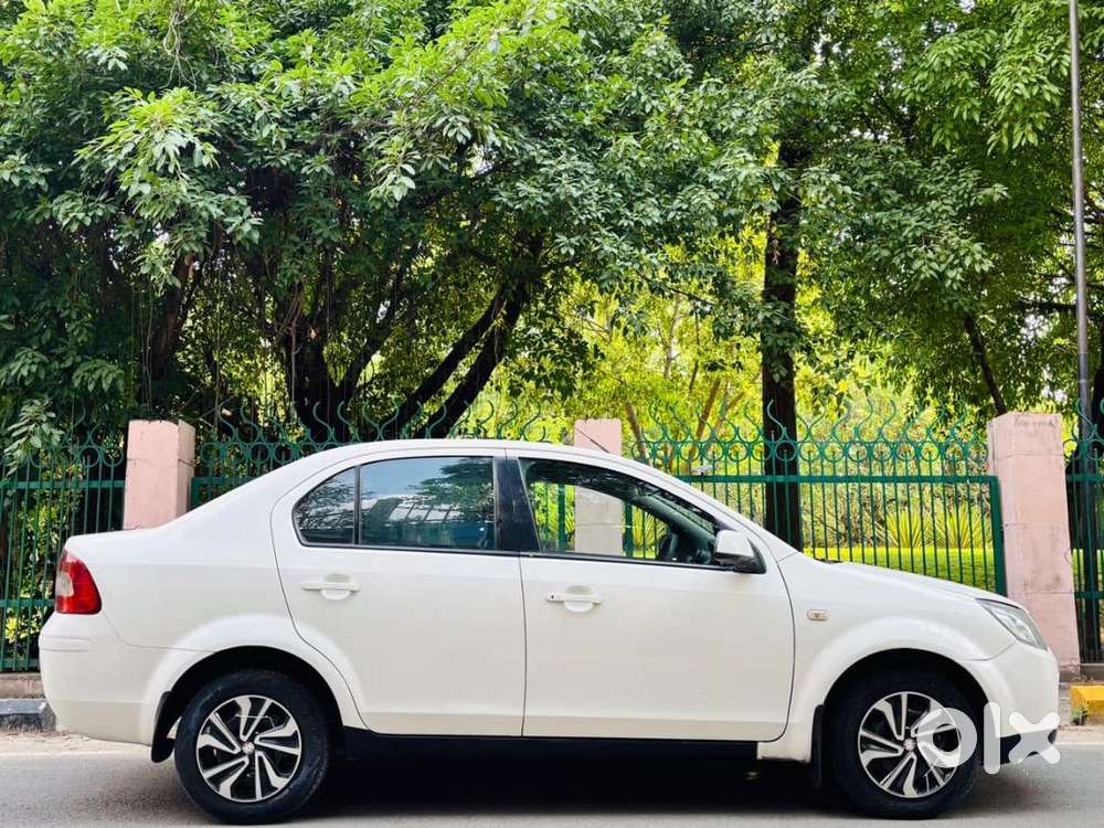 Ford Figo Diesel Well Maintained