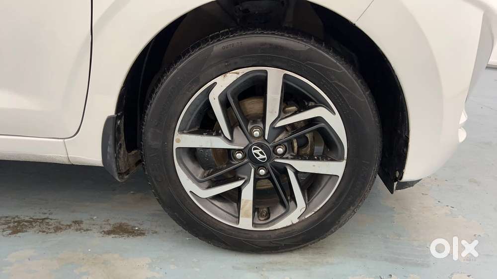 Hyundai Grand I10 Nios Asta 1.2 Kappa Vtvt, 2022, Petrol