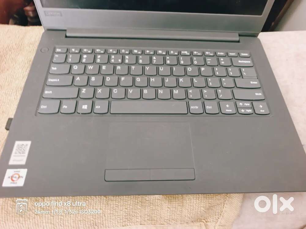 Lenovo i5 laptop in good condition