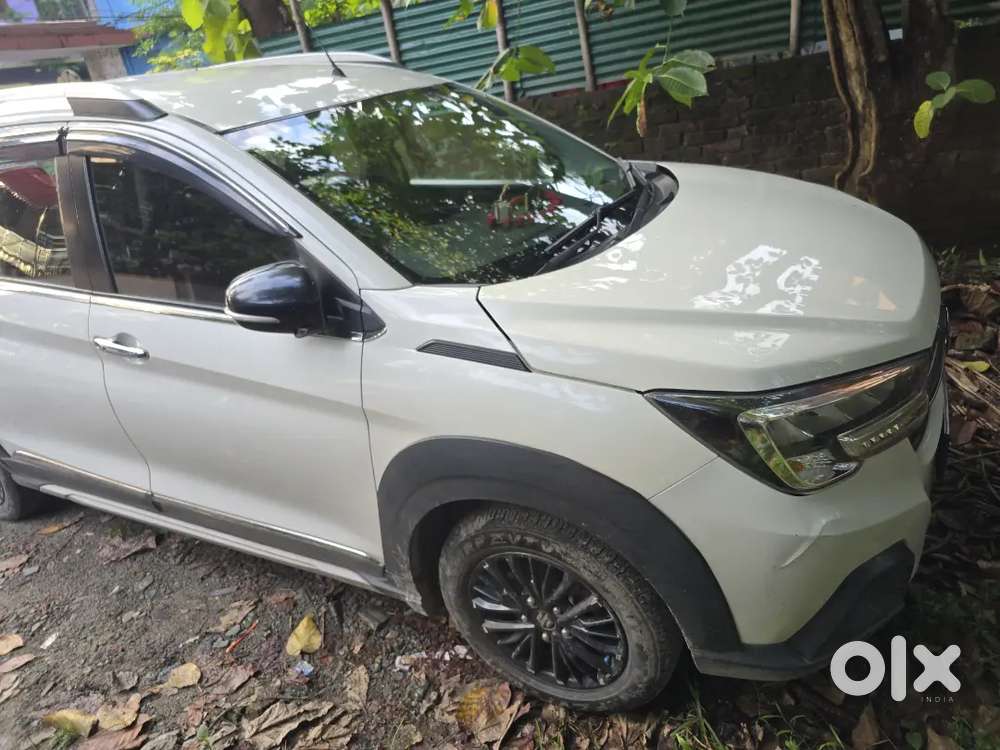 Maruti Suzuki Xl6 2019