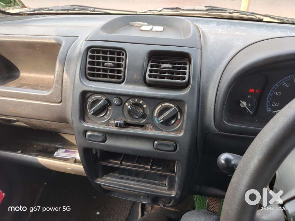 Maruti Suzuki Wagon R 2006-2010 Lxi Minor, 2009, Petrol
