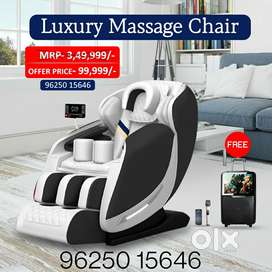 Used massage chair for deals sale olx