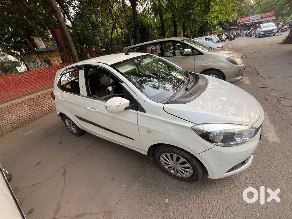 Tata Tiago 1.05 Revotorq Xb, 2019, Diesel