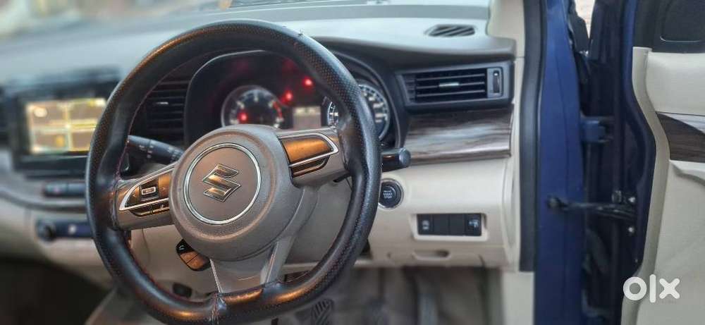 Maruti Suzuki Ertiga 1.3 Zdi Plus, 2019, Diesel