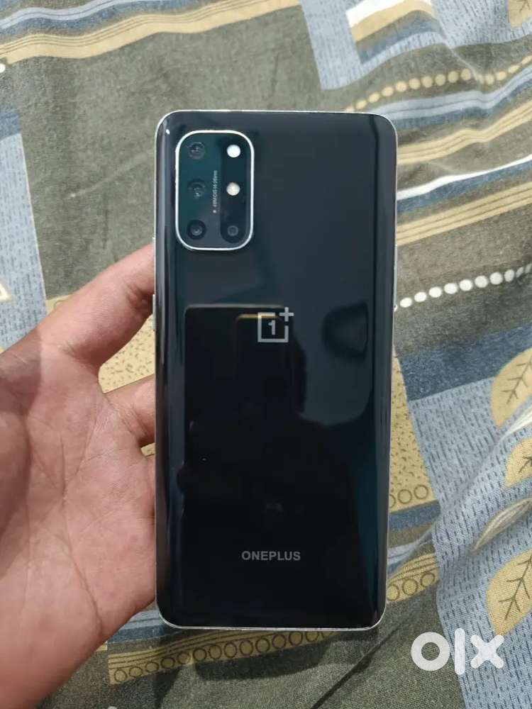 ONEPLUS 8T 5G 12/256 GB - Mobile Phones in undefined, - 1848434968