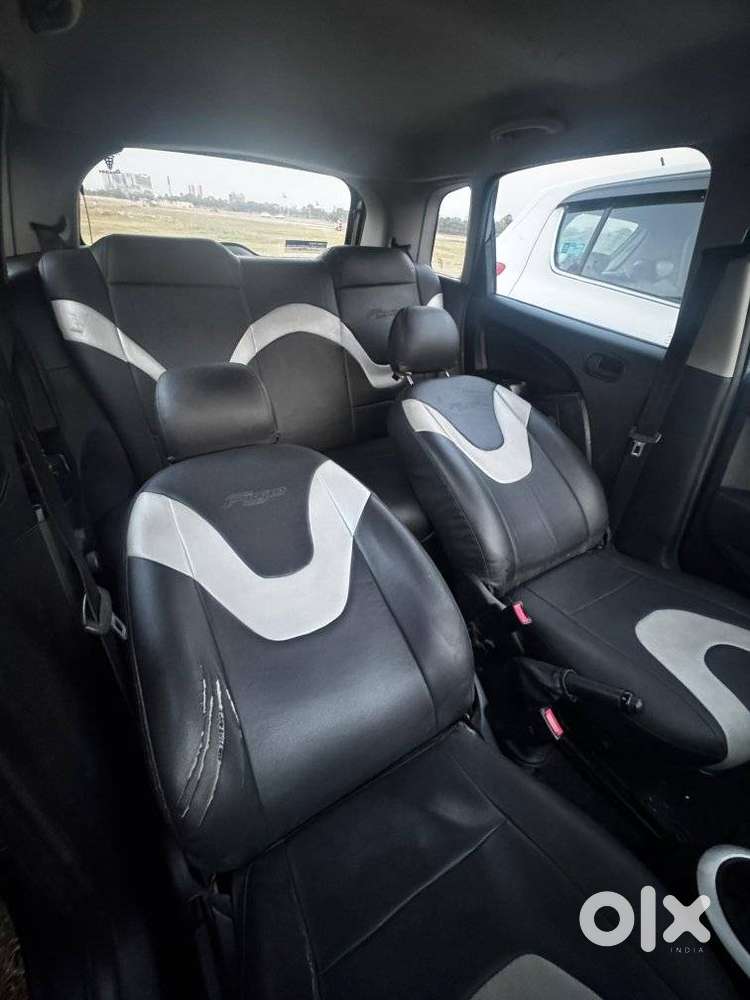 Ford Figo 1.2 Duratec Petrol Exi, 2013, Petrol