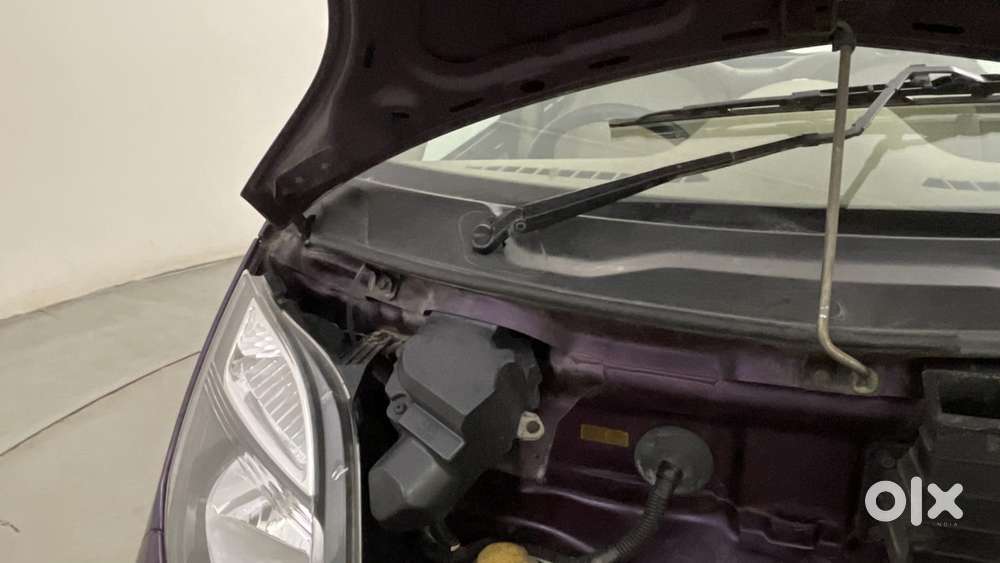 Tata Nano Twist Xt, 2015, Petrol