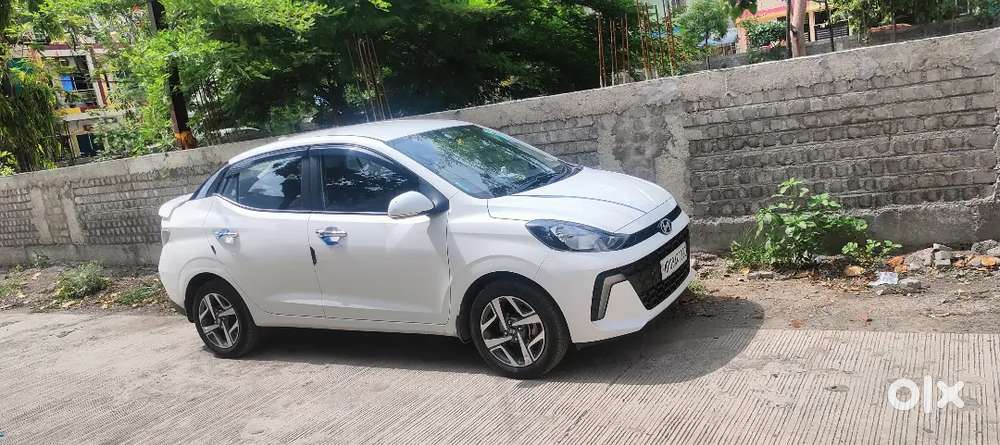 Hyundai Aura 1.2 Sx 2025