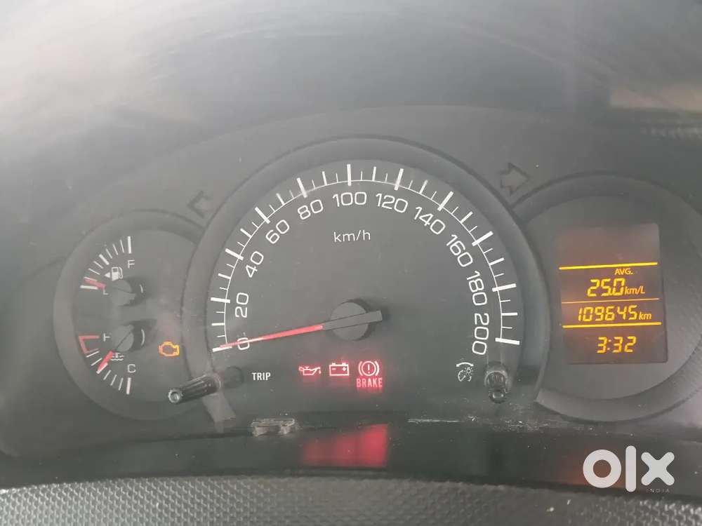 मॉडल 2016 Ldi