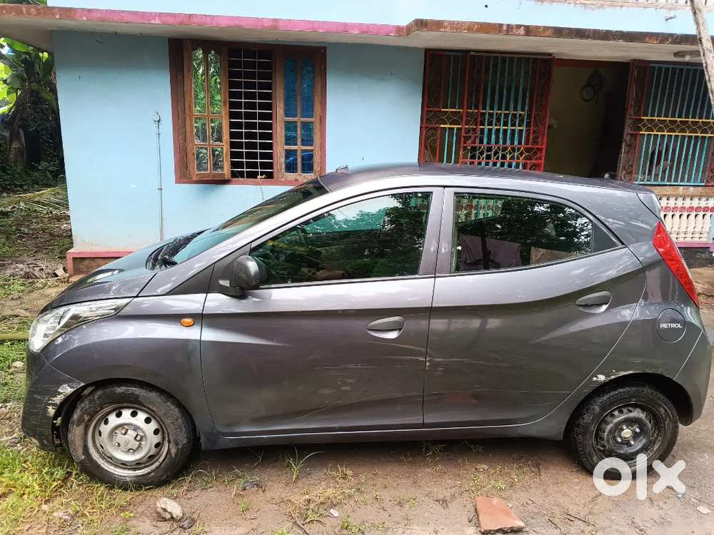Hyundai Eon 2018