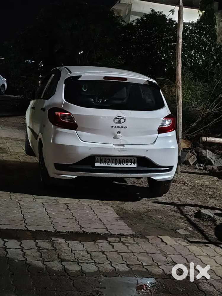 Tata Tiago 1.2 2020 December