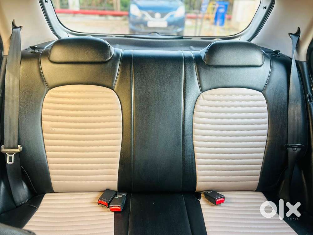 Hyundai Grand I10 2016-2017 Magna, 2018, Petrol