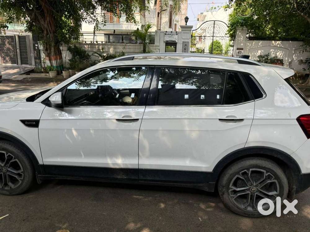 Skoda Kushaq Petrol 2021( 1yr Warranty & 2 Service Free)