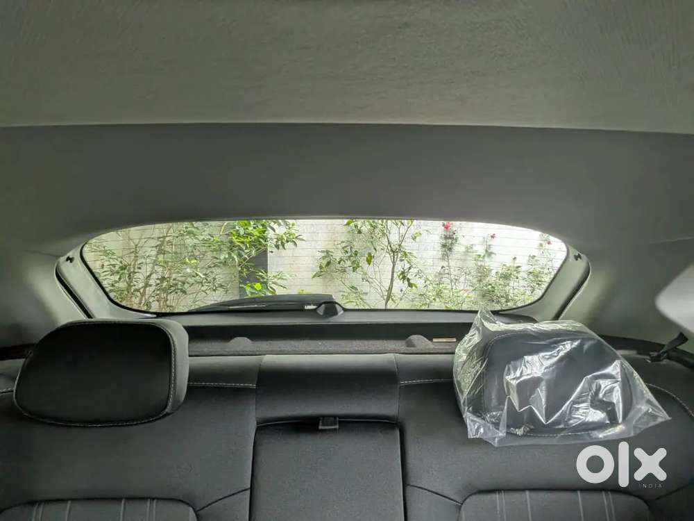 Hyundai I20 Asta 2022 Petrol Automatic