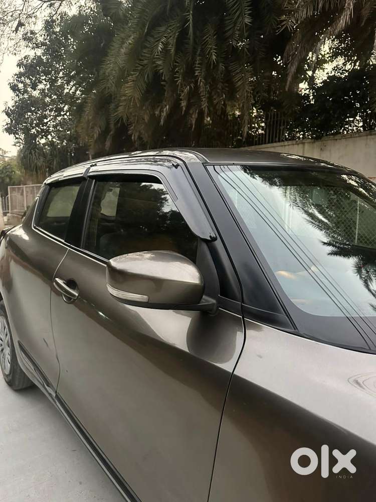 Maruti Suzuki Swift 1.2 Vxi (o), 2019, Petrol