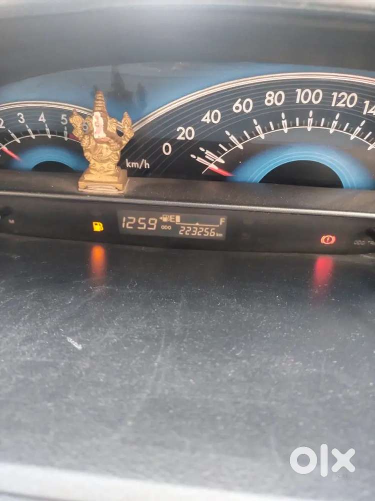 Toyota Etios Diesel 2017