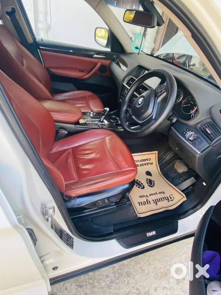 Bmw Diesel Car 2014