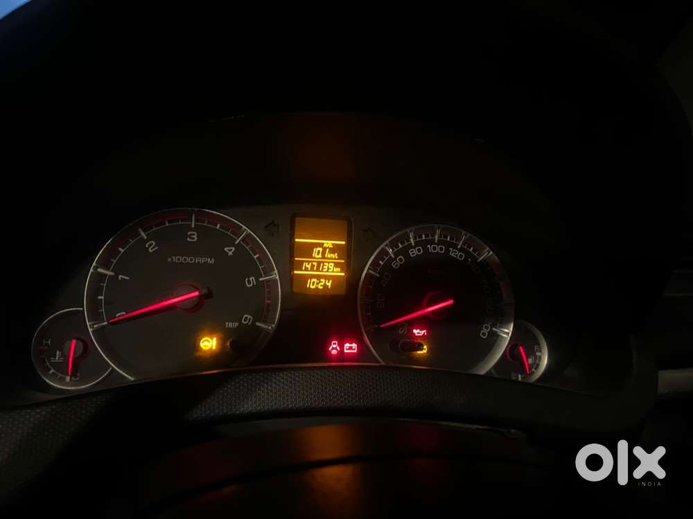 Maruti Swift Vdi Diesel 2011