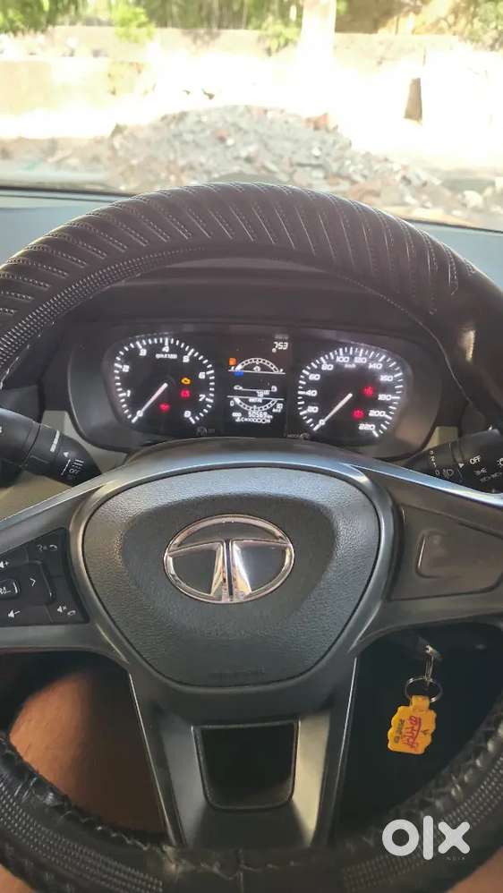 Tata Punch 1.2l 2022 Petrol